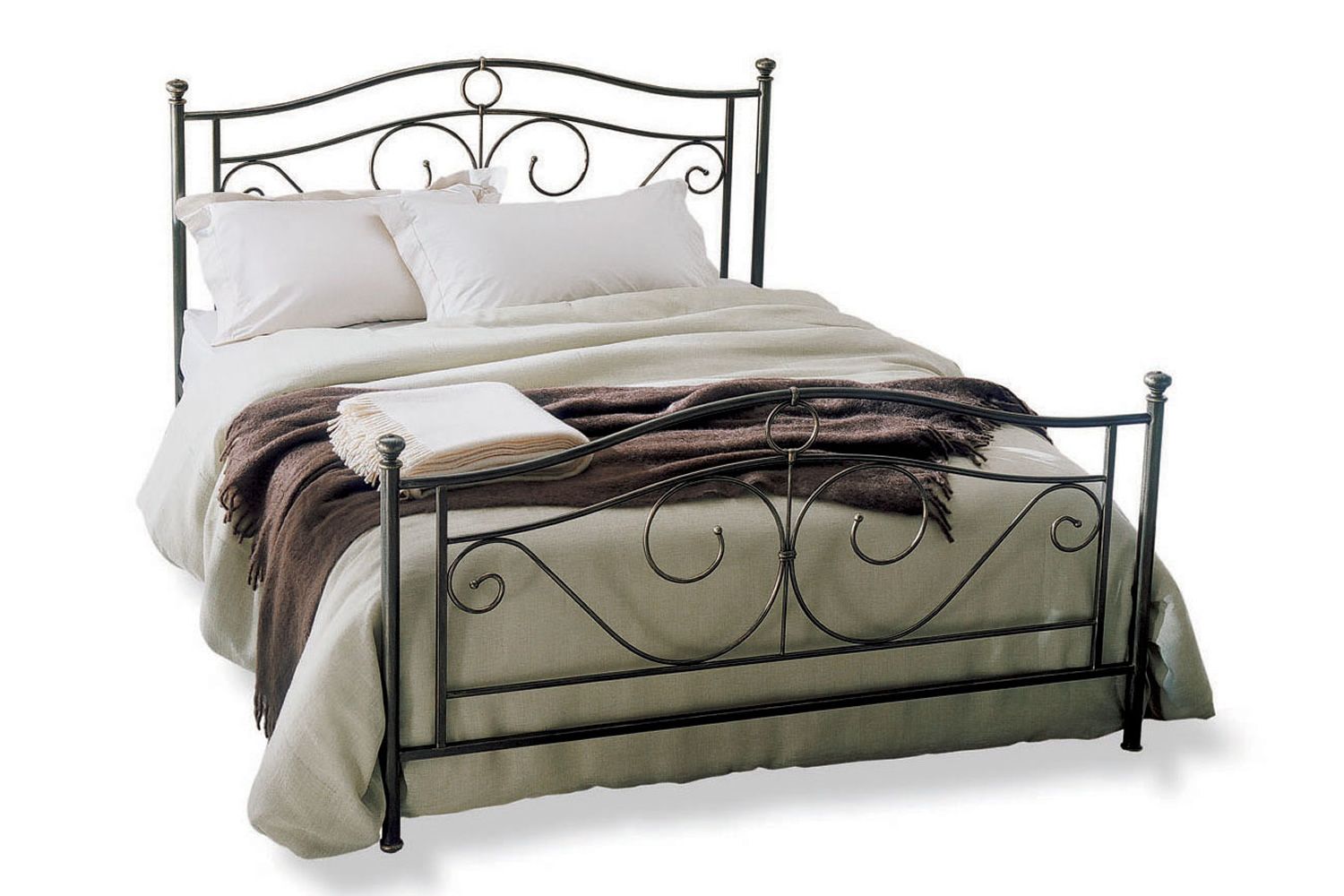 Кровать Garda 9r