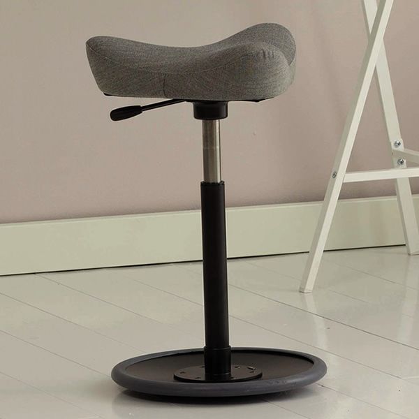 Move™ Small - Ergonomischer Hocker Variér®, drehbar und ...