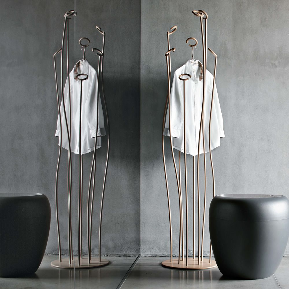 coat hanger design