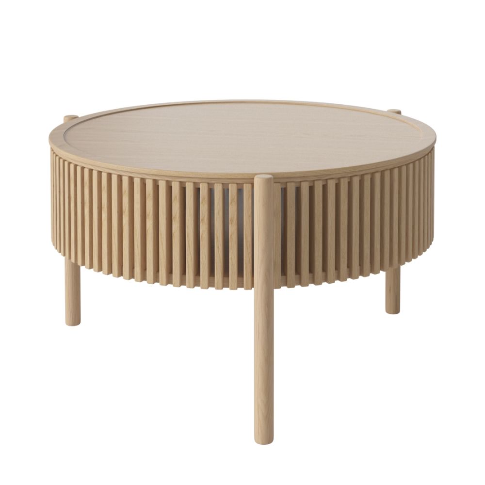 Scrivania per bambini 65x45 cm in legno rosa e gambe in legno