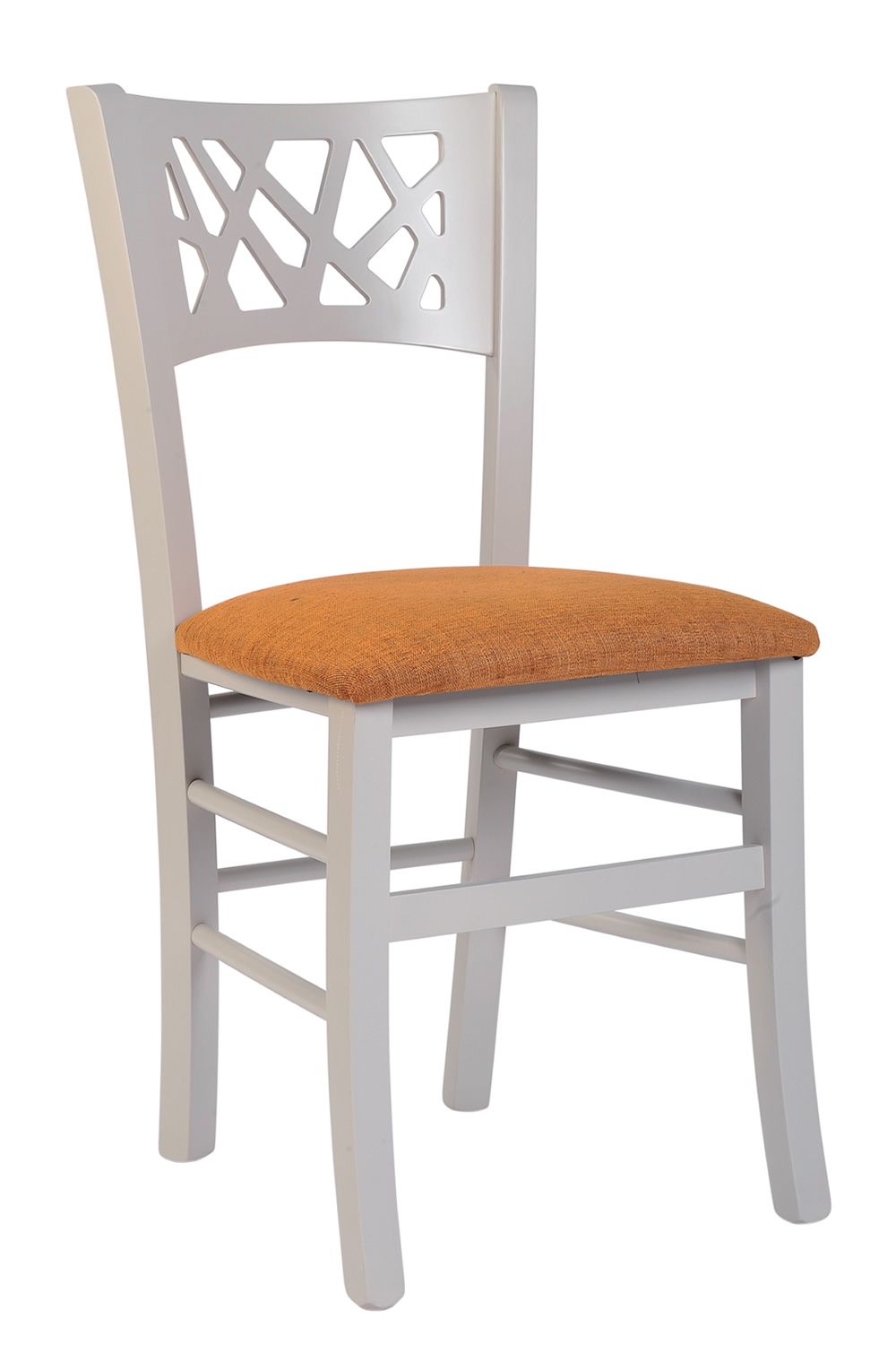 MU170 pour Bars et Restaurants  Chaise moderne en bois pour bars et