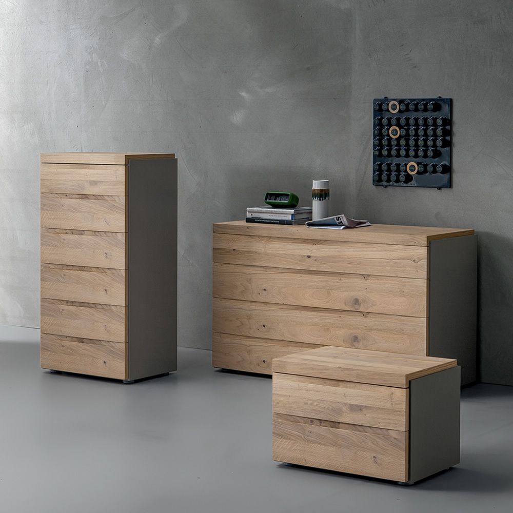 Kart Dall Agnese Chest Of Drawers Made Of Wood Different